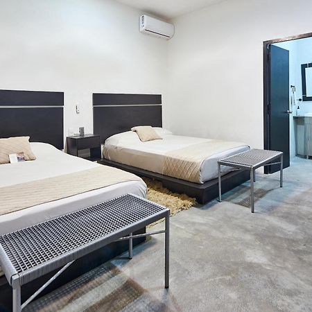 Tlaquepaque Aura Hotel B&B מראה חיצוני תמונה