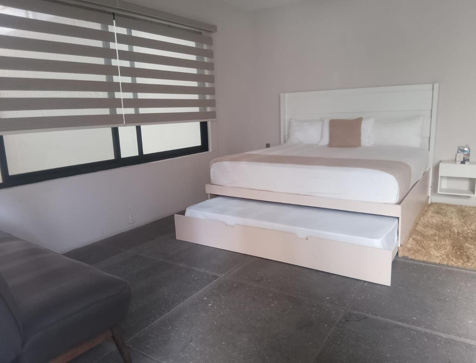 Tlaquepaque Aura Hotel B&B מראה חיצוני תמונה