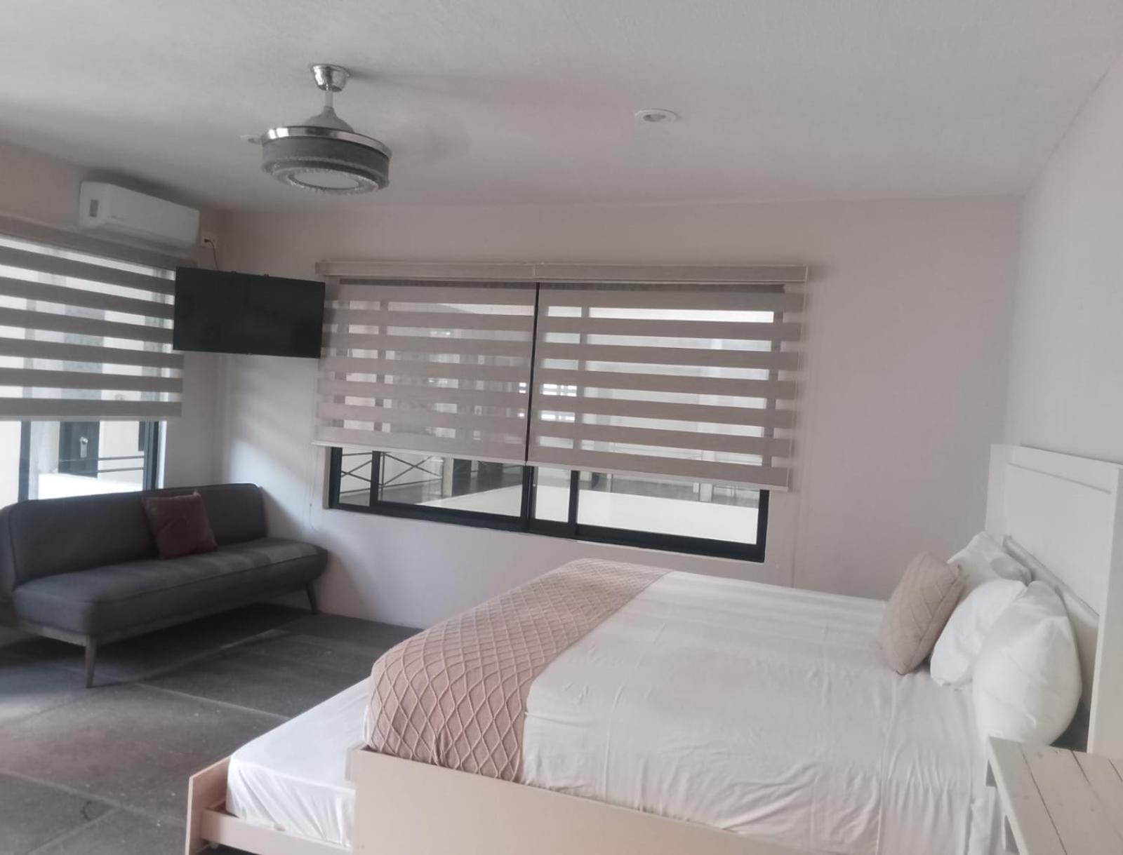 Tlaquepaque Aura Hotel B&B מראה חיצוני תמונה