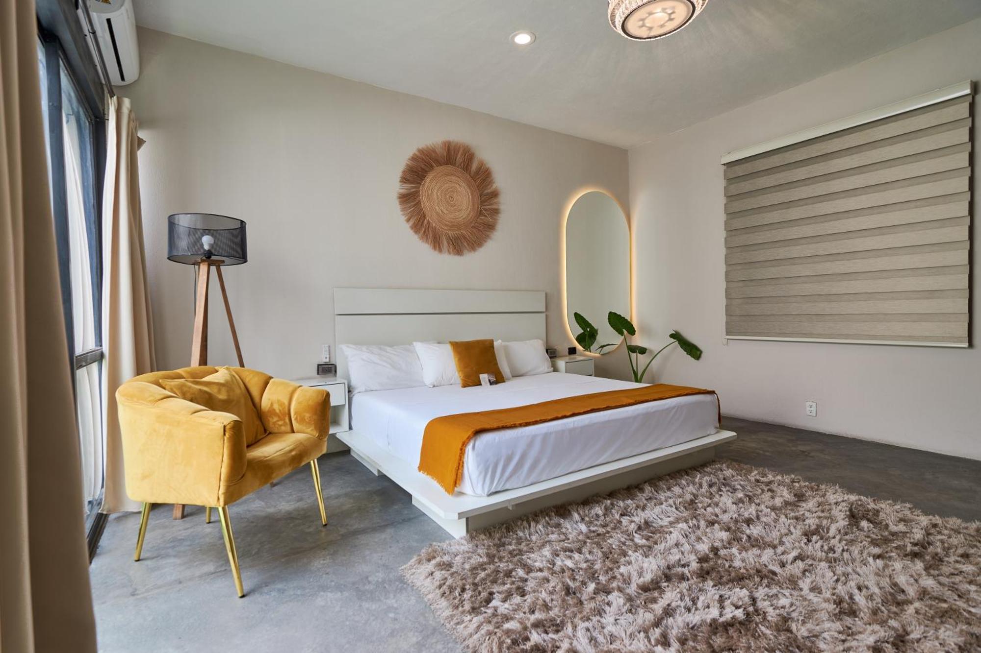 Tlaquepaque Aura Hotel B&B מראה חיצוני תמונה