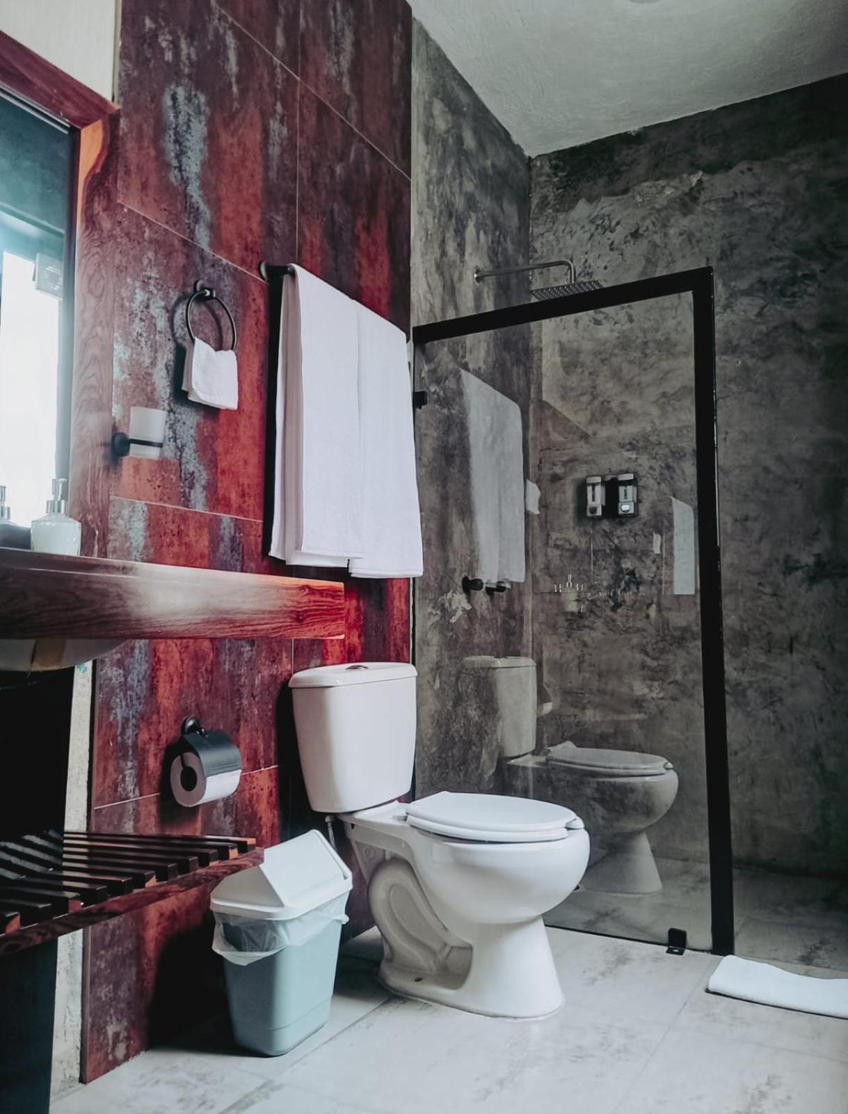 Tlaquepaque Aura Hotel B&B מראה חיצוני תמונה