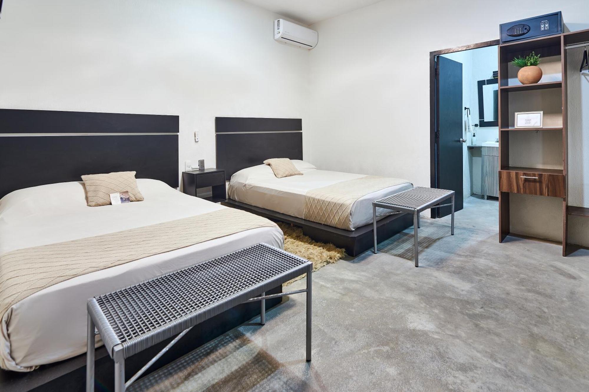 Tlaquepaque Aura Hotel B&B מראה חיצוני תמונה