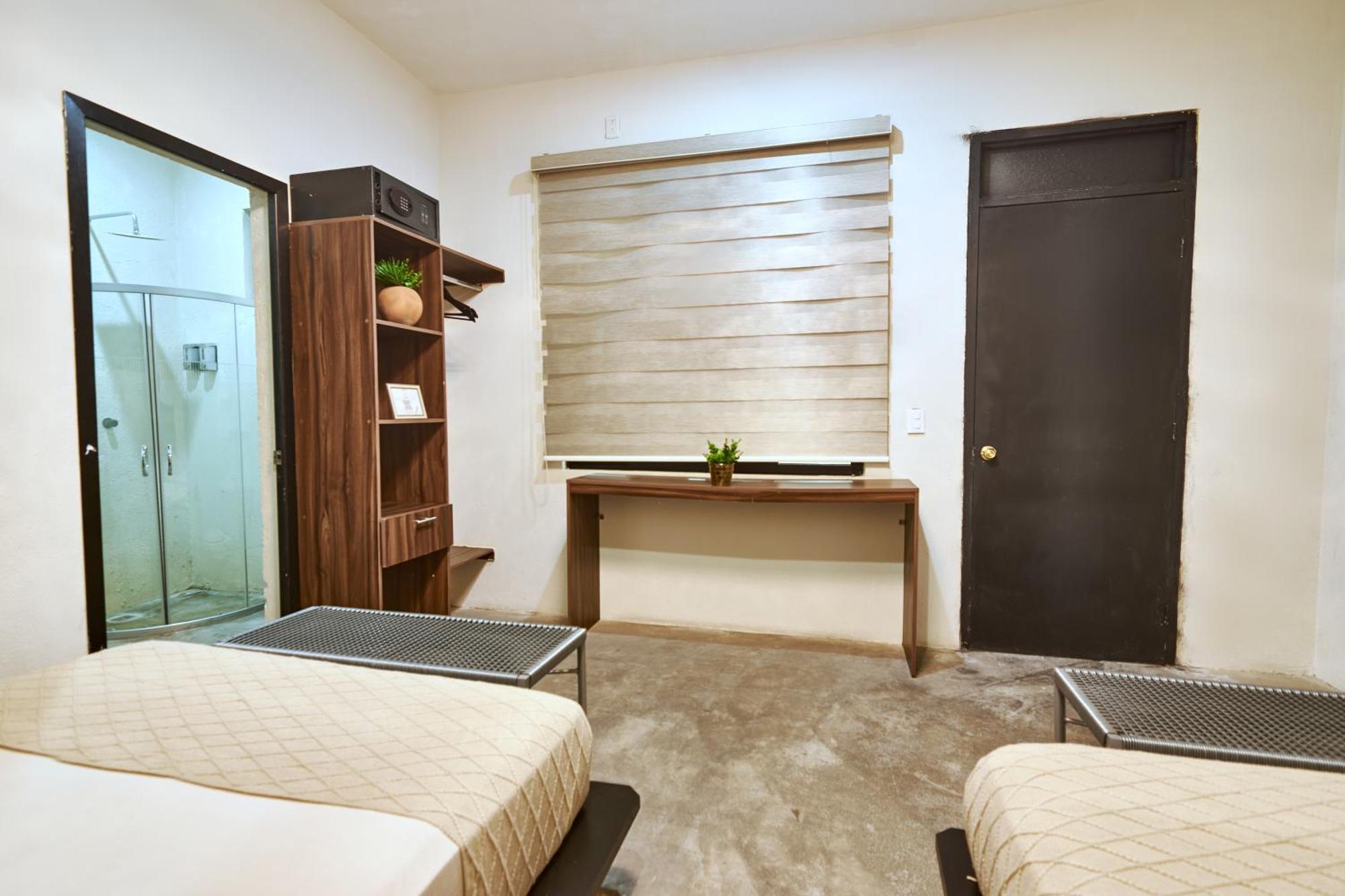 Tlaquepaque Aura Hotel B&B מראה חיצוני תמונה