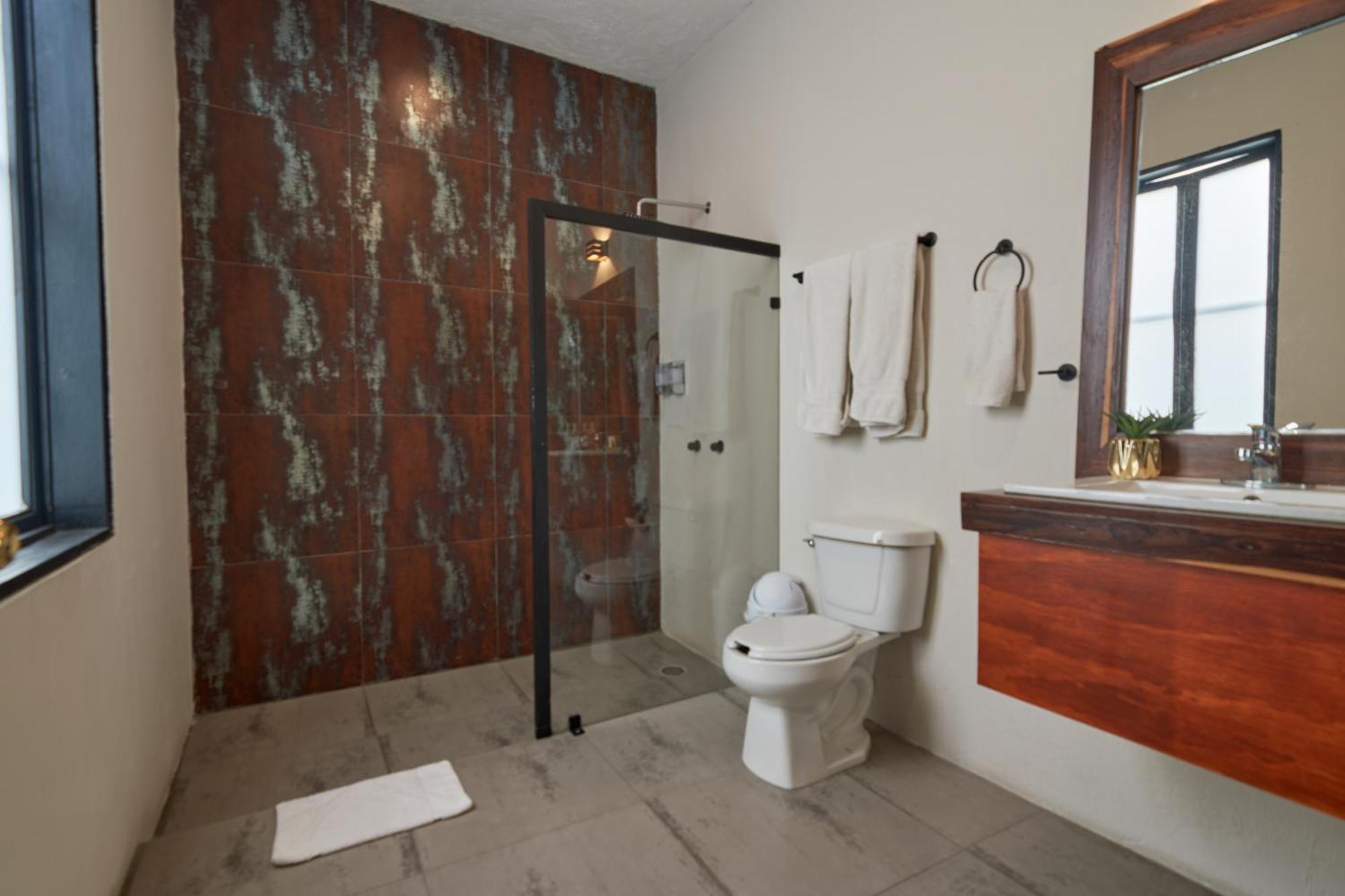 Tlaquepaque Aura Hotel B&B מראה חיצוני תמונה