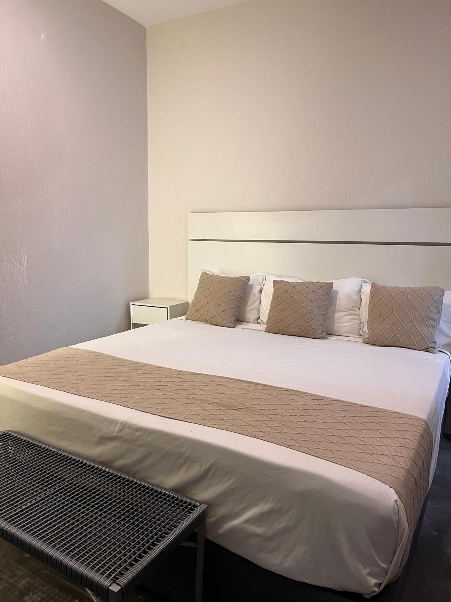 Tlaquepaque Aura Hotel B&B מראה חיצוני תמונה