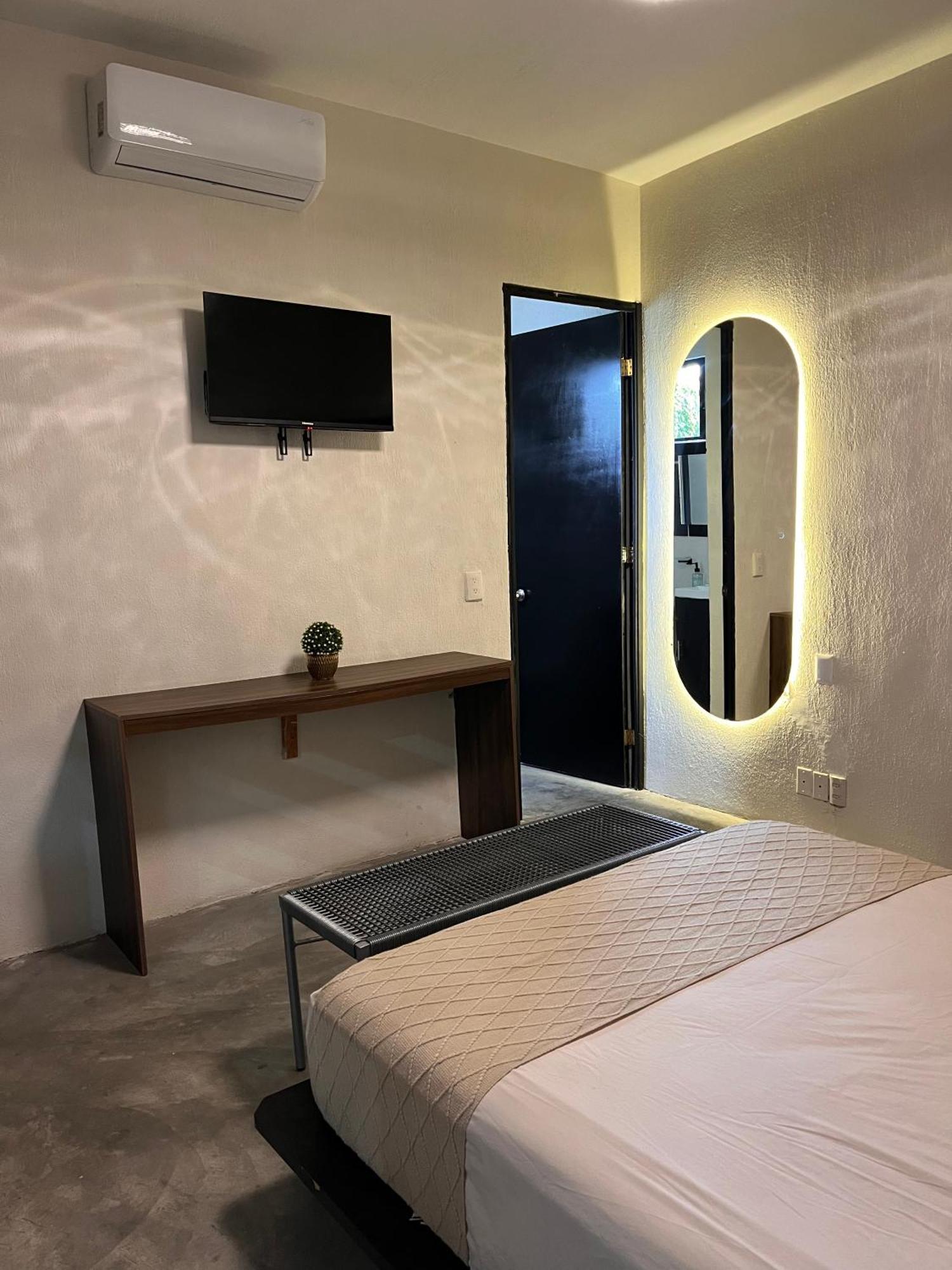 Tlaquepaque Aura Hotel B&B מראה חיצוני תמונה
