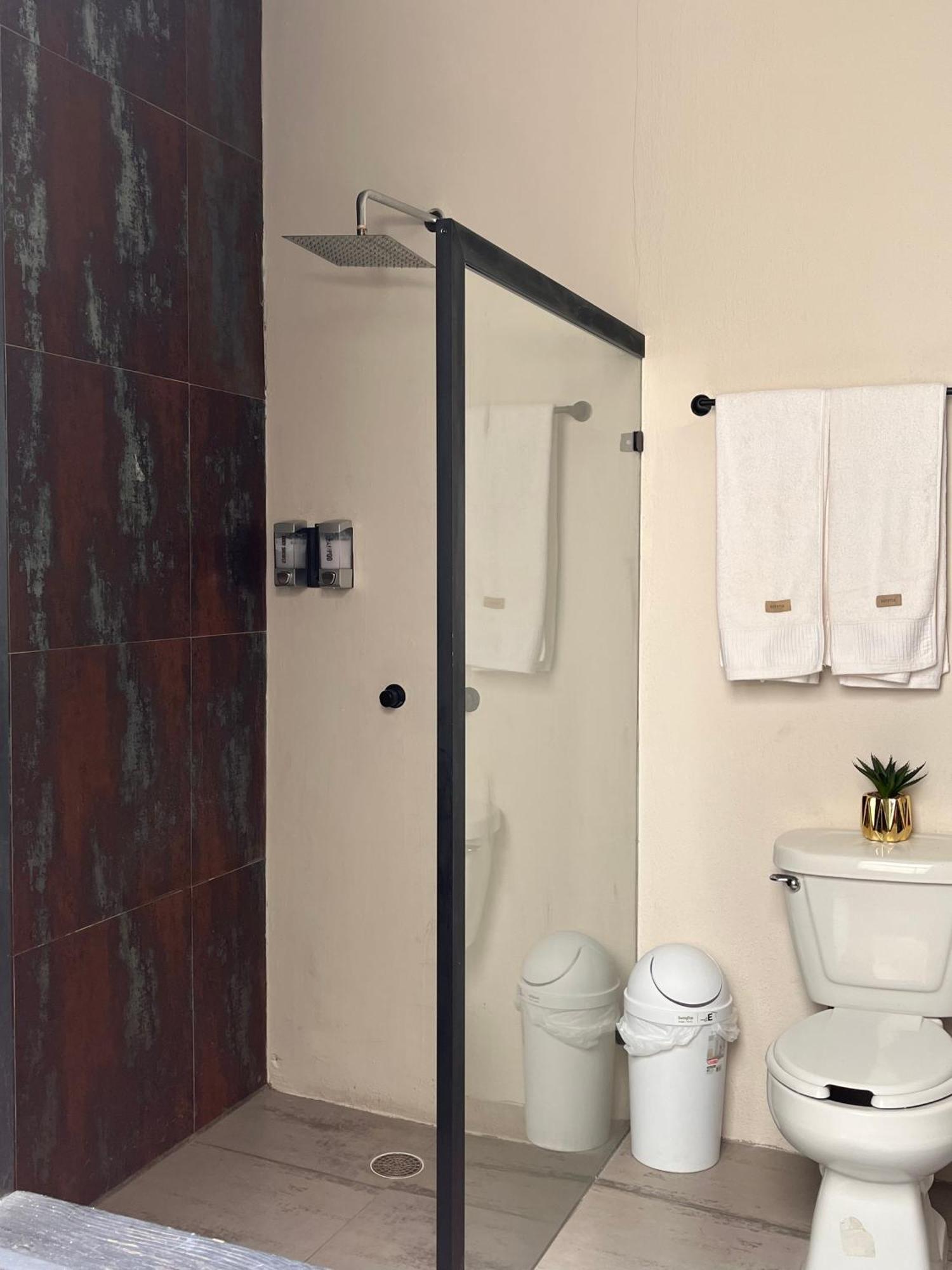 Tlaquepaque Aura Hotel B&B מראה חיצוני תמונה