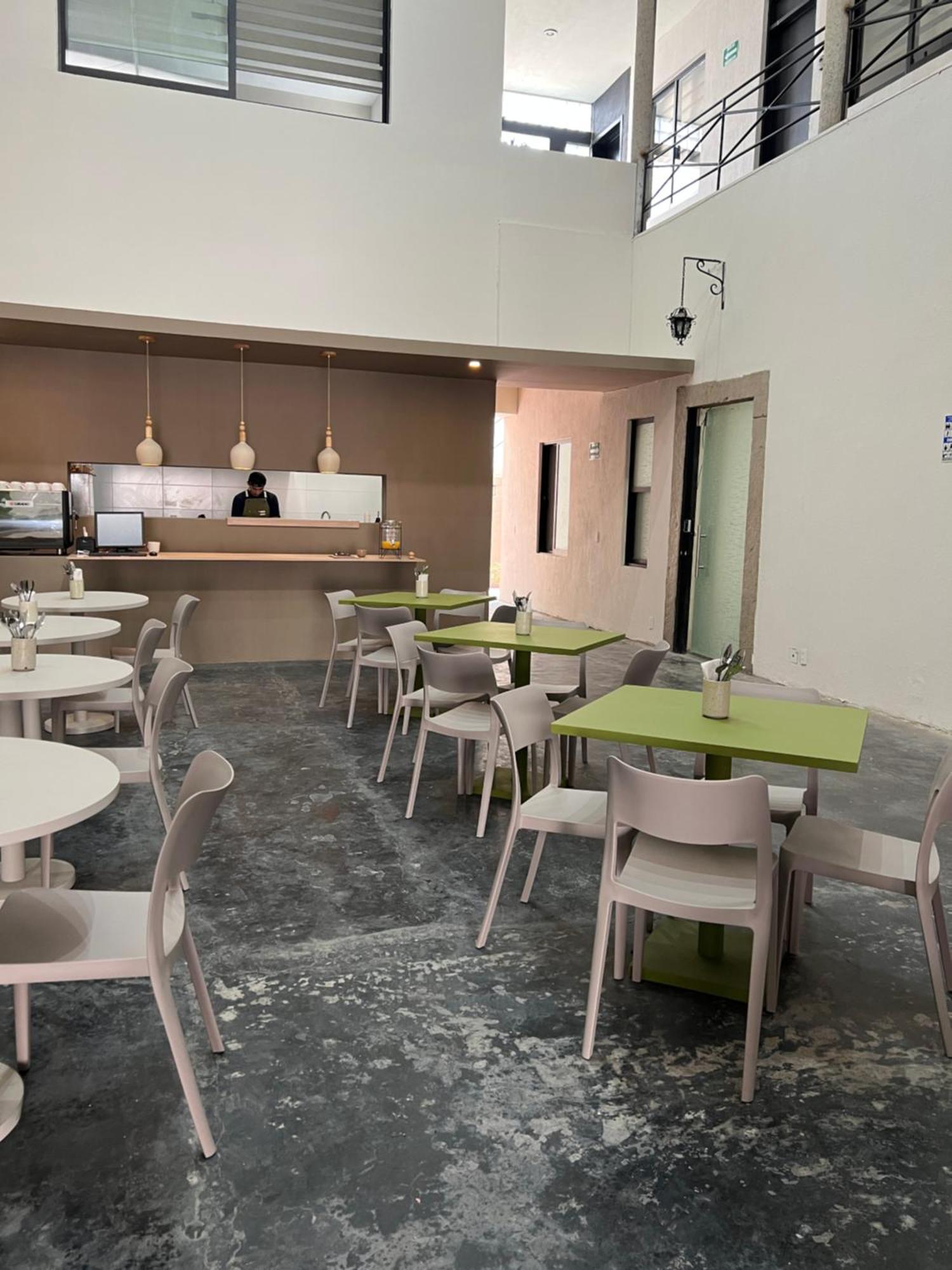 Tlaquepaque Aura Hotel B&B מראה חיצוני תמונה