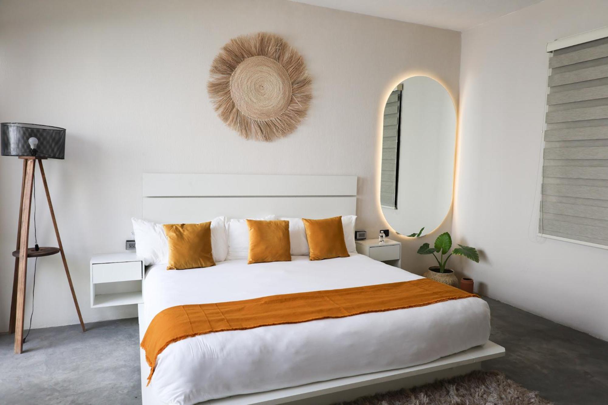 Tlaquepaque Aura Hotel B&B מראה חיצוני תמונה