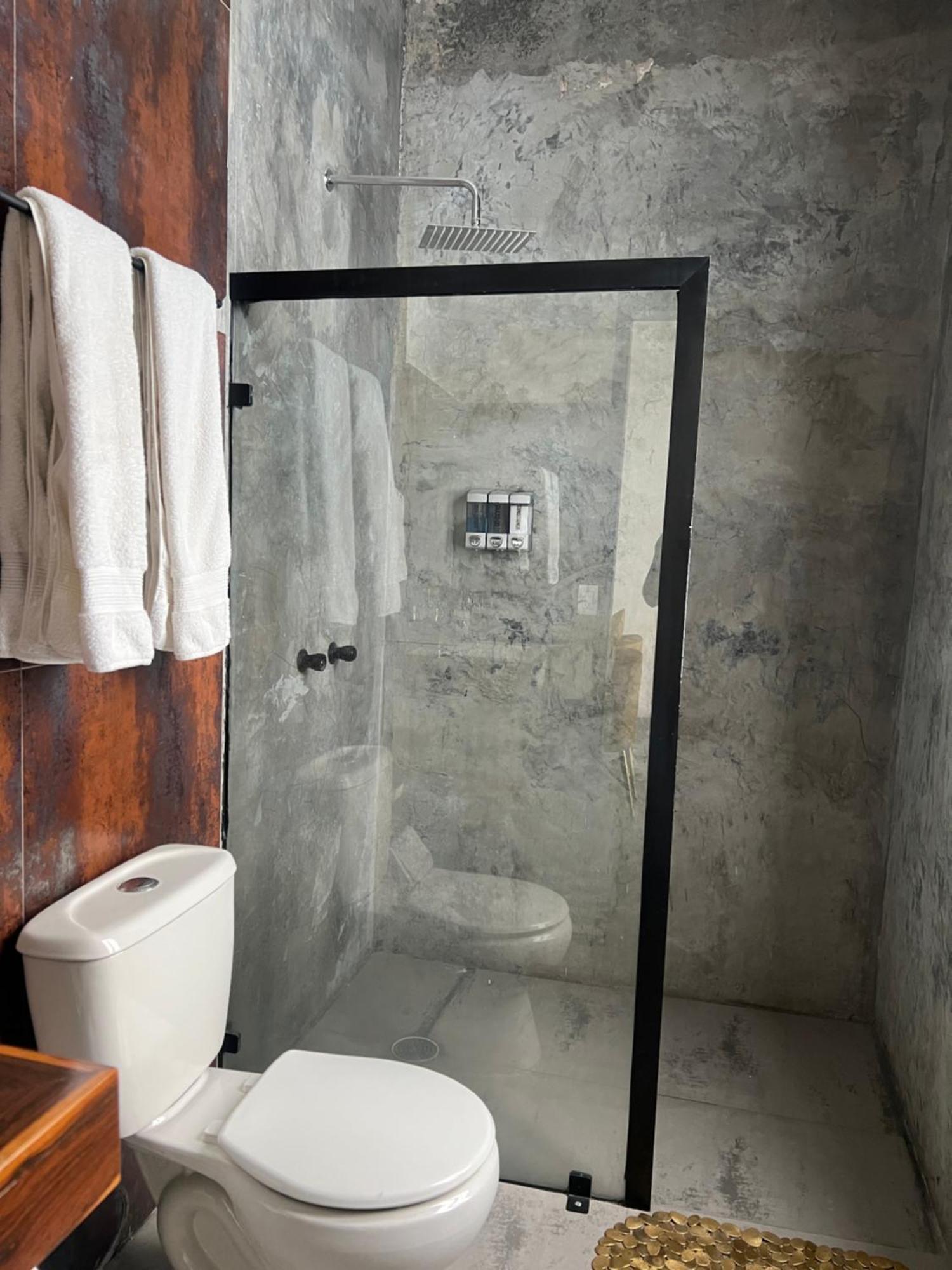 Tlaquepaque Aura Hotel B&B מראה חיצוני תמונה