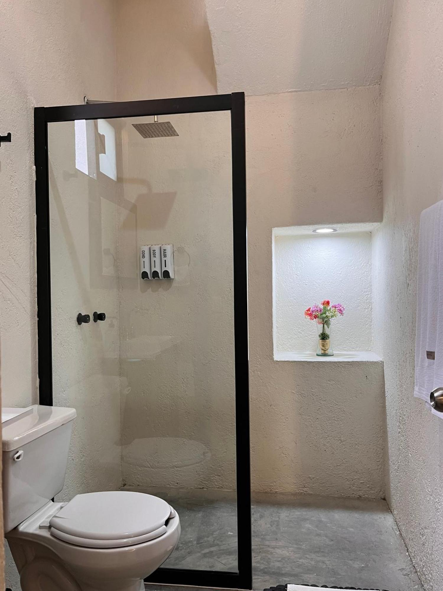 Tlaquepaque Aura Hotel B&B מראה חיצוני תמונה